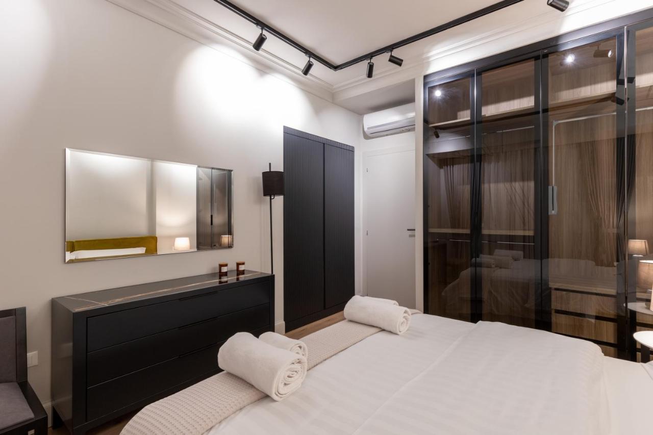 Night Inn Tiranë Ngoại thất bức ảnh