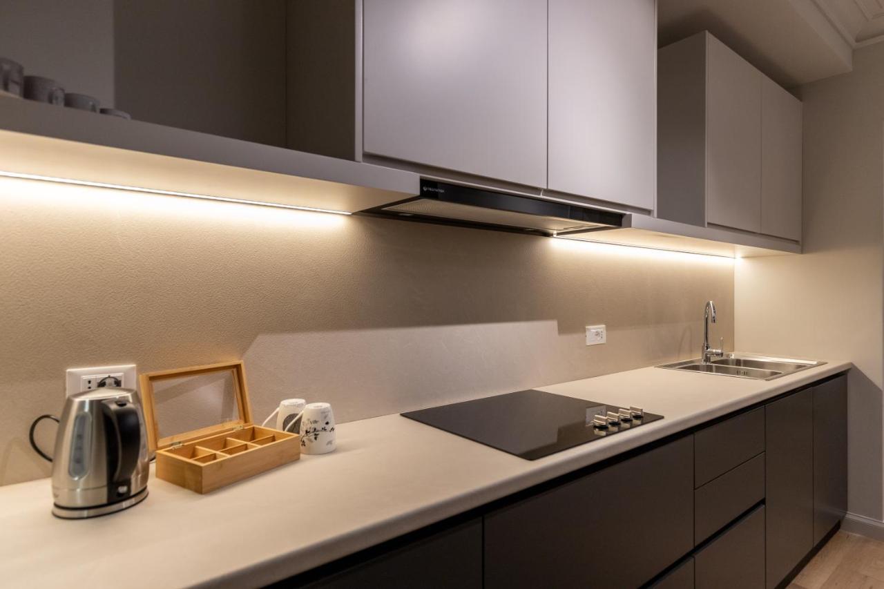 Night Inn Tiranë Ngoại thất bức ảnh